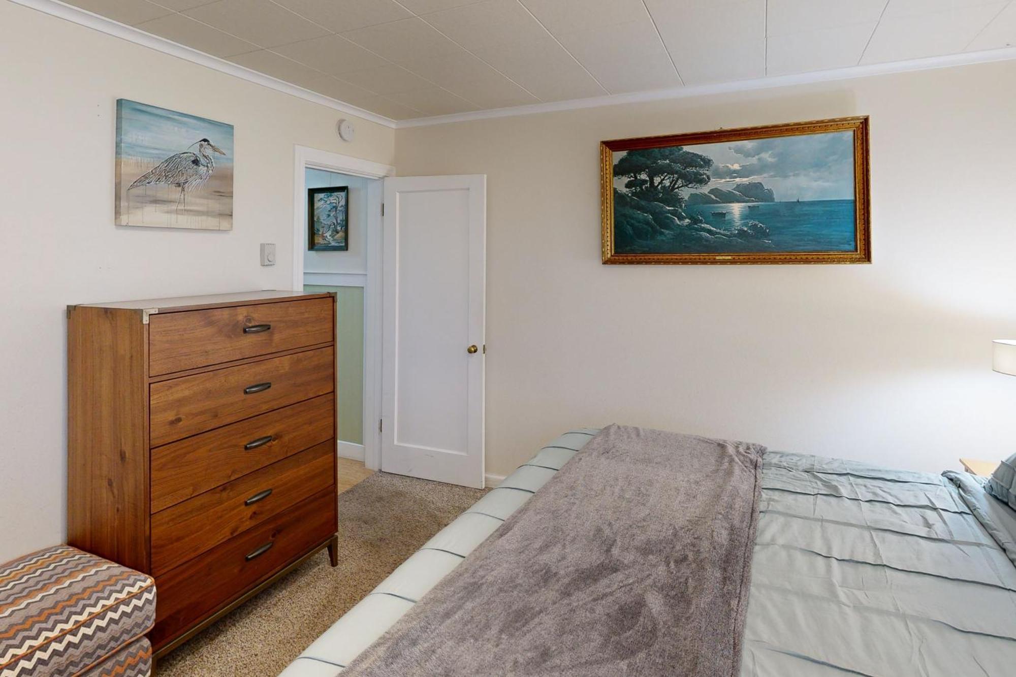 Willa Blue Pacifica Newport Zewnętrze zdjęcie